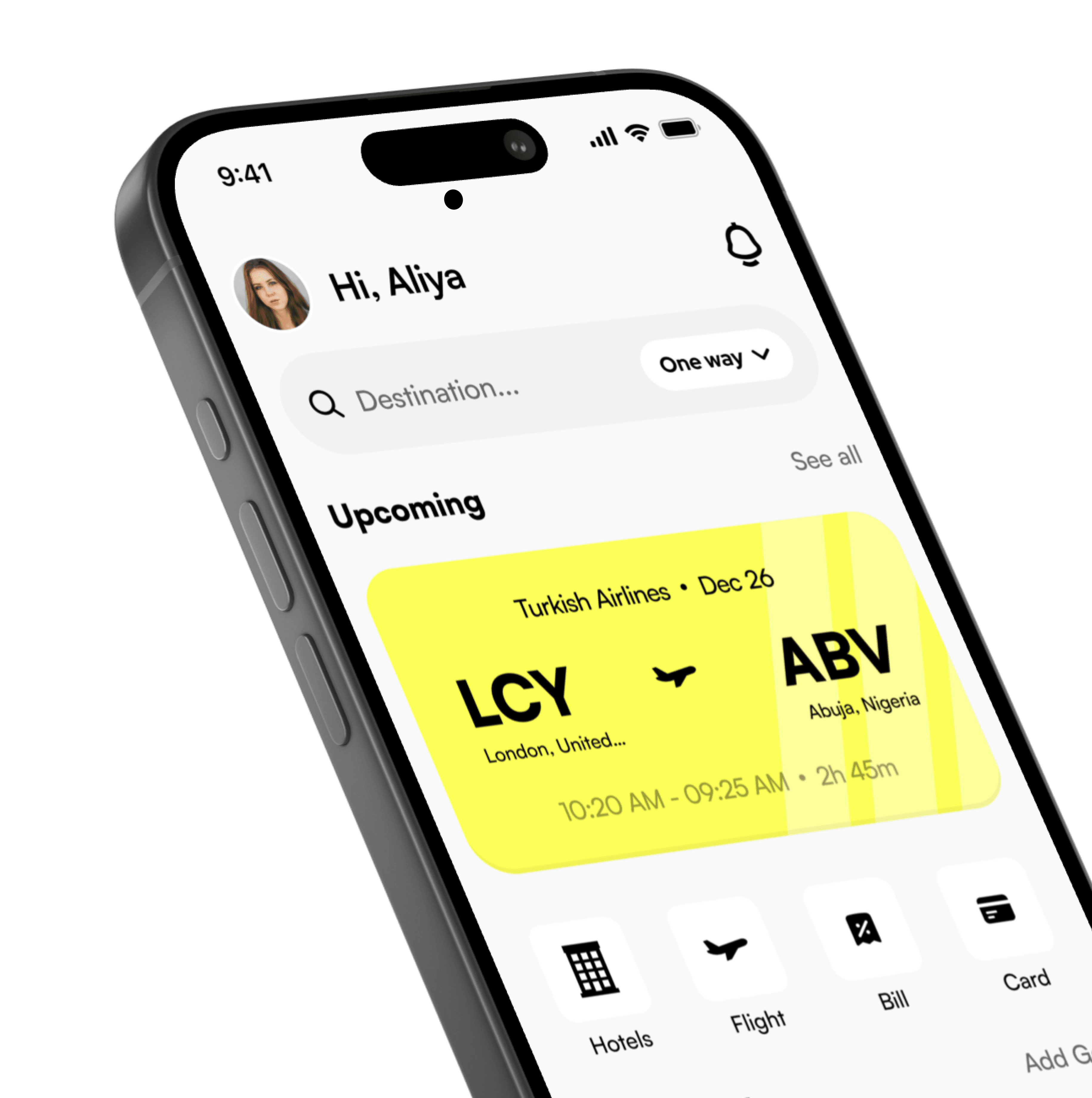 Airpay mobile app